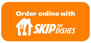 Order Online with SkipTheDishes